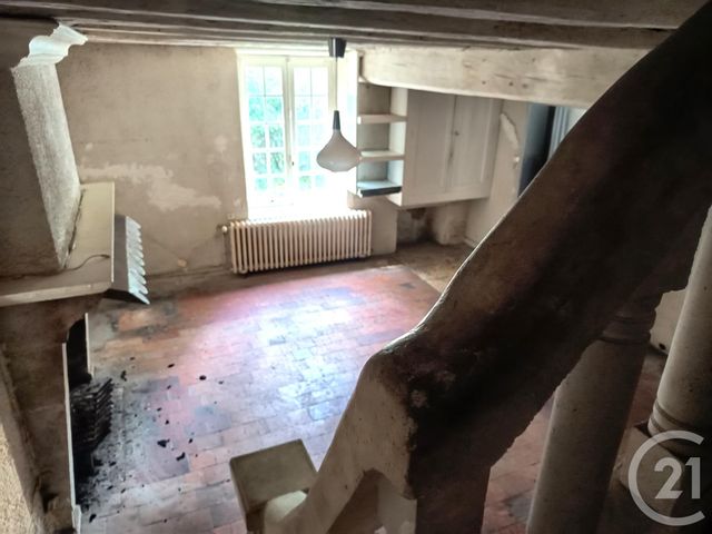Maison &agrave; vendre - 5 pi&egrave;ces - 130 m2 - Cravant - 45 - CENTRE