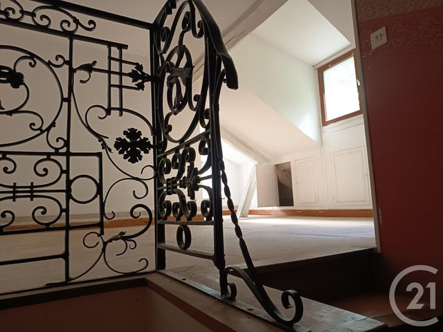 Maison &agrave; vendre - 5 pi&egrave;ces - 130 m2 - Cravant - 45 - CENTRE