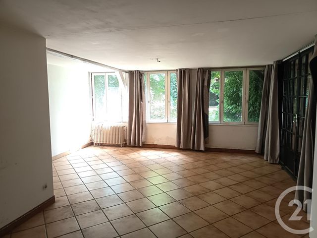 Maison &agrave; vendre - 5 pi&egrave;ces - 130 m2 - Cravant - 45 - CENTRE