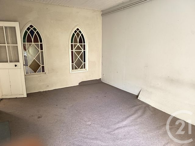 Maison &agrave; vendre - 5 pi&egrave;ces - 130 m2 - Cravant - 45 - CENTRE