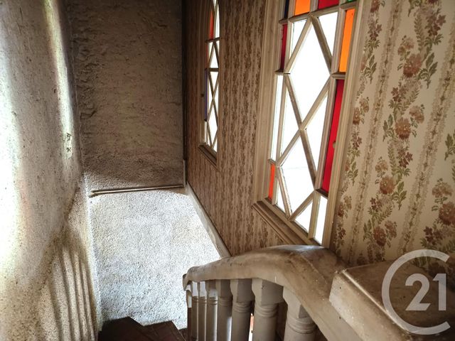 Maison &agrave; vendre - 5 pi&egrave;ces - 130 m2 - Cravant - 45 - CENTRE