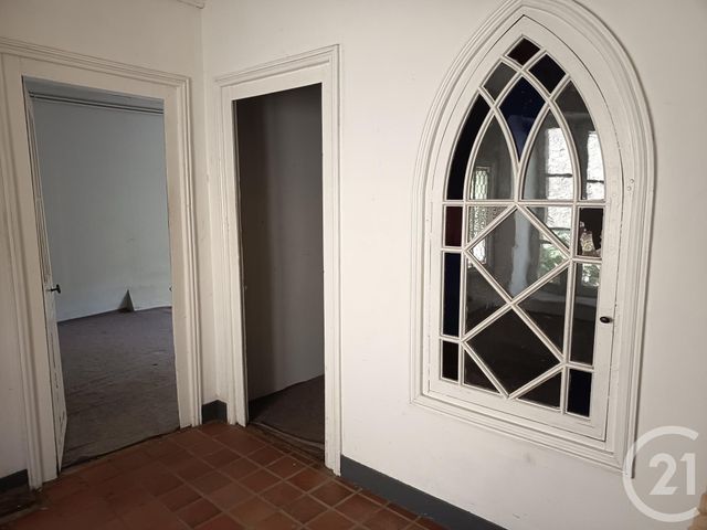 Maison &agrave; vendre - 5 pi&egrave;ces - 130 m2 - Cravant - 45 - CENTRE