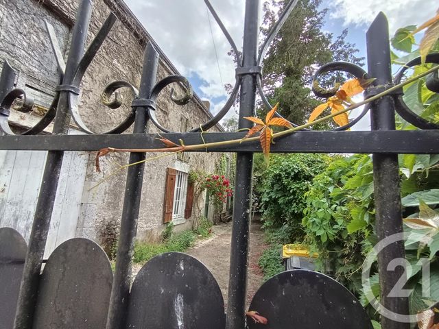 maison - CRAVANT - 45