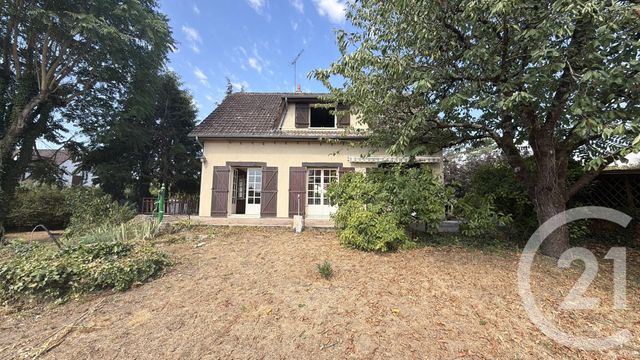 maison - BEAUGENCY - 45