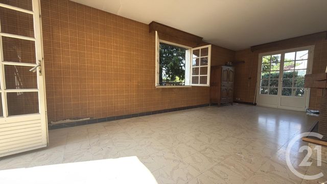 Maison &agrave; vendre - 5 pi&egrave;ces - 129,12 m2 - Beaugency - 45 - CENTRE