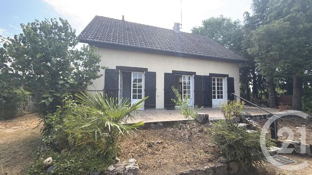 Maison &agrave; vendre - 5 pi&egrave;ces - 129,12 m2 - Beaugency - 45 - CENTRE