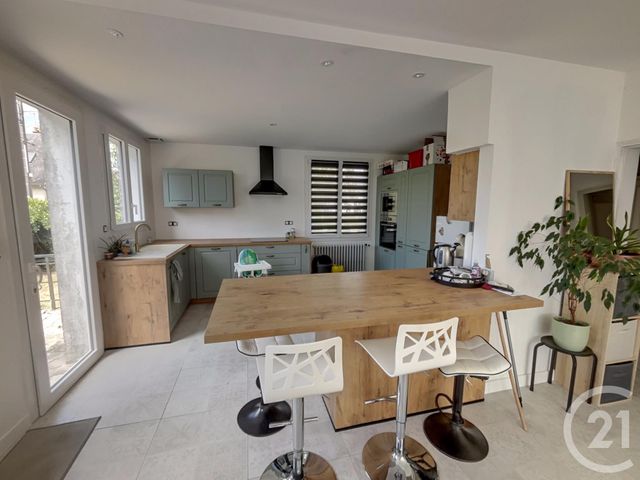Maison &agrave; vendre - 6 pi&egrave;ces - 114,20 m2 - Beaugency - 45 - CENTRE