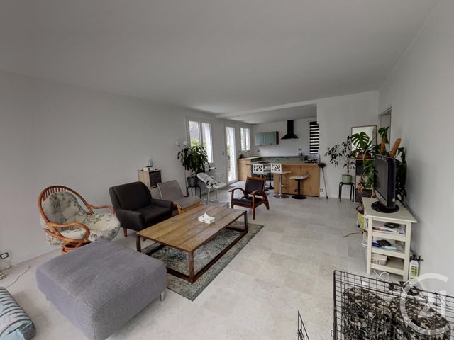 Maison &agrave; vendre - 6 pi&egrave;ces - 114,20 m2 - Beaugency - 45 - CENTRE