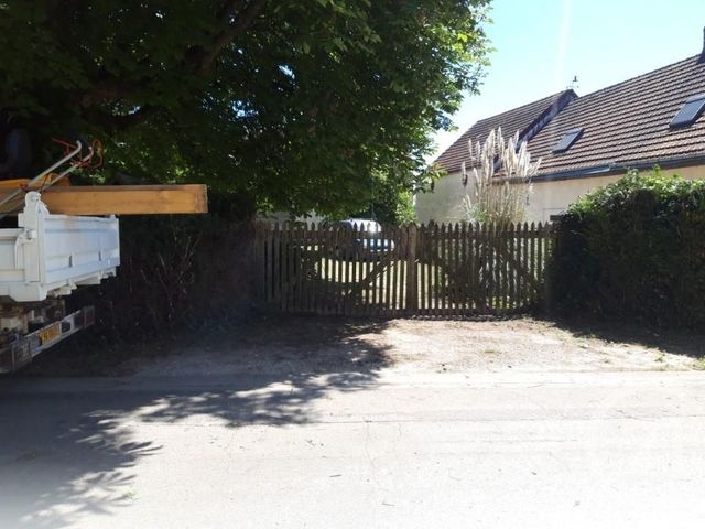 maison - JOSNES - 41