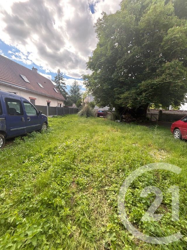 Maison &agrave; vendre - 1 pi&egrave;ce - 110 m2 - Josnes - 41 - CENTRE
