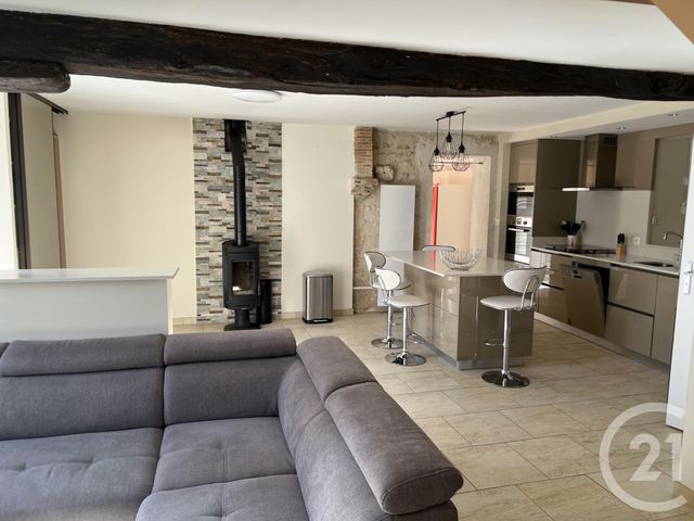 maison - CLERY ST ANDRE - 45