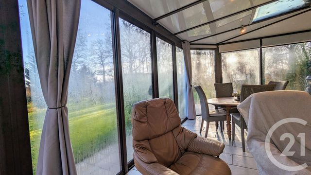 Maison &agrave; vendre - 6 pi&egrave;ces - 168 m2 - Huisseau Sur Mauves - 45 - CENTRE