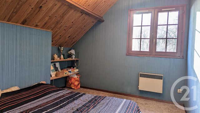 Maison &agrave; vendre - 6 pi&egrave;ces - 168 m2 - Huisseau Sur Mauves - 45 - CENTRE
