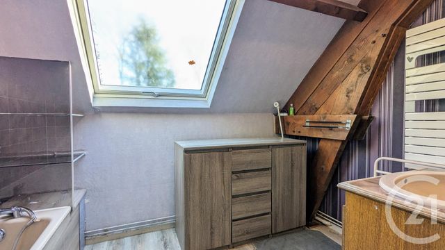 Maison &agrave; vendre - 6 pi&egrave;ces - 168 m2 - Huisseau Sur Mauves - 45 - CENTRE