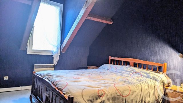 Maison &agrave; vendre - 6 pi&egrave;ces - 168 m2 - Huisseau Sur Mauves - 45 - CENTRE
