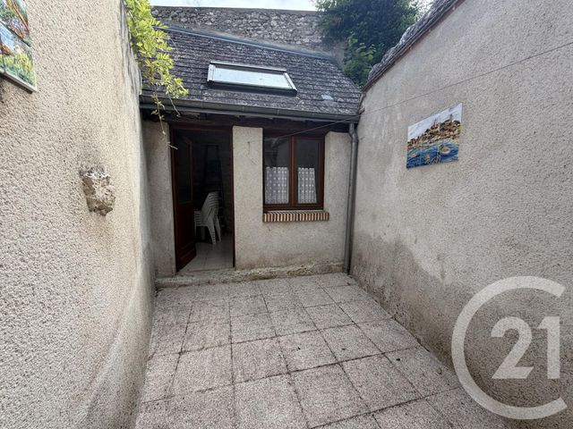 Maison &agrave; vendre - 3 pi&egrave;ces - 72 m2 - Beaugency - 45 - CENTRE