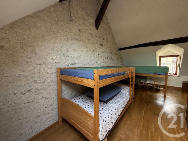 Maison &agrave; vendre - 3 pi&egrave;ces - 72 m2 - Beaugency - 45 - CENTRE