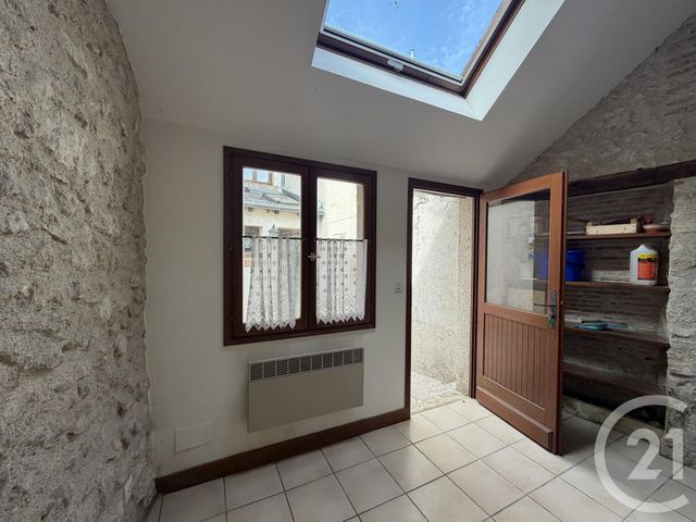 Maison &agrave; vendre - 3 pi&egrave;ces - 72 m2 - Beaugency - 45 - CENTRE