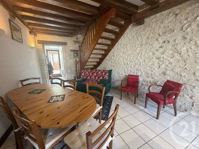 Maison &agrave; vendre - 3 pi&egrave;ces - 72 m2 - Beaugency - 45 - CENTRE