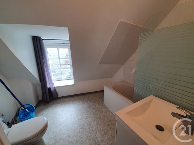 Appartement F2 &agrave; louer - 2 pi&egrave;ces - 36,33 m2 - Beaugency - 45 - CENTRE