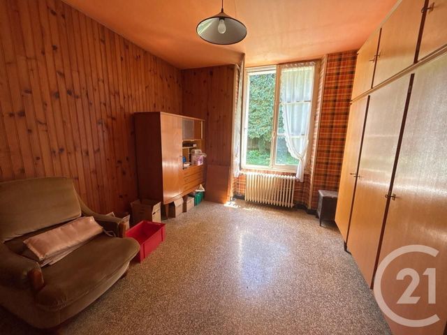 Maison &agrave; vendre - 5 pi&egrave;ces - 129,34 m2 - Josnes - 41 - CENTRE