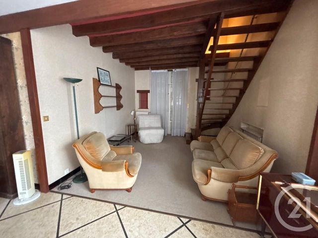 Maison &agrave; vendre - 5 pi&egrave;ces - 129,34 m2 - Josnes - 41 - CENTRE