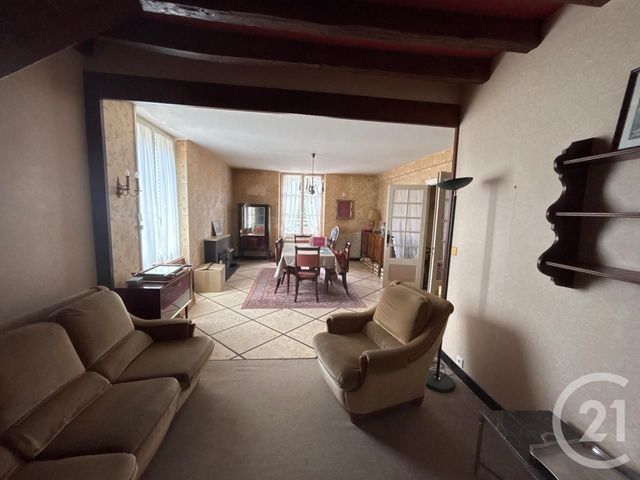 Maison &agrave; vendre - 5 pi&egrave;ces - 129,34 m2 - Josnes - 41 - CENTRE