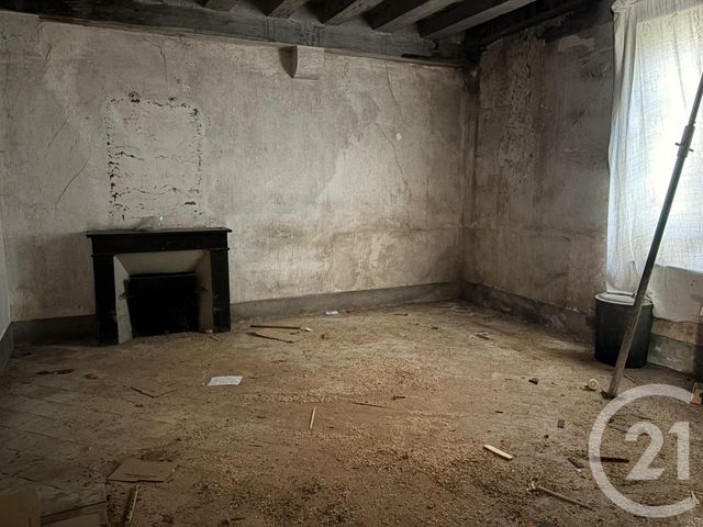 Maison &agrave; vendre - 4 pi&egrave;ces - 131,84 m2 - Messas - 45 - CENTRE