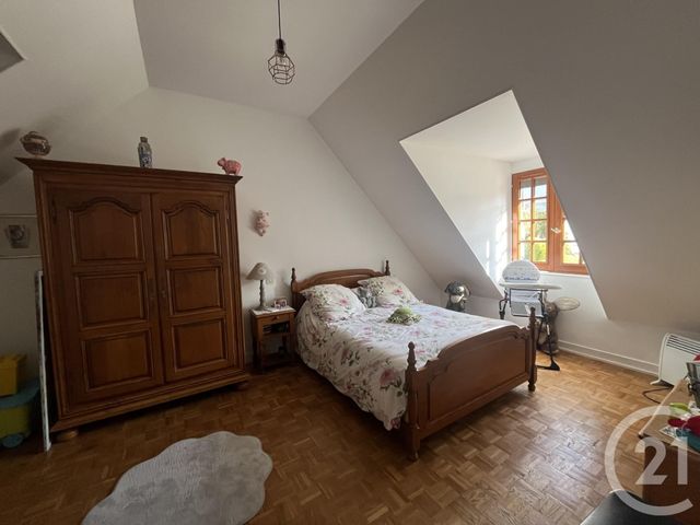 Maison &agrave; vendre - 5 pi&egrave;ces - 181,17 m2 - Tavers - 45 - CENTRE