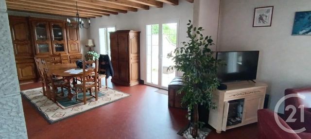 Maison &agrave; vendre - 6 pi&egrave;ces - 130 m2 - Tavers - 45 - CENTRE