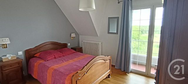 Maison &agrave; vendre - 6 pi&egrave;ces - 130 m2 - Tavers - 45 - CENTRE