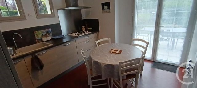 Maison &agrave; vendre - 6 pi&egrave;ces - 130 m2 - Tavers - 45 - CENTRE
