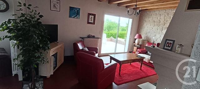 Maison &agrave; vendre - 6 pi&egrave;ces - 130 m2 - Tavers - 45 - CENTRE
