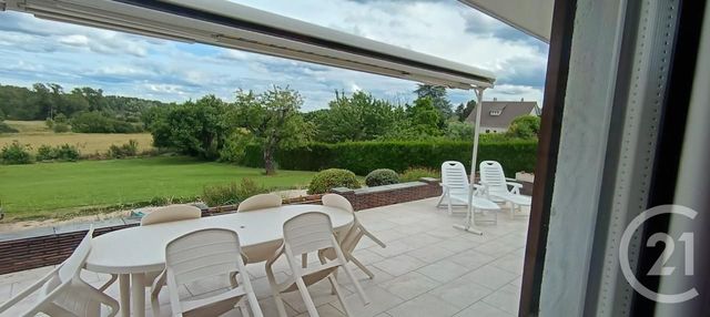 Maison &agrave; vendre - 6 pi&egrave;ces - 130 m2 - Tavers - 45 - CENTRE