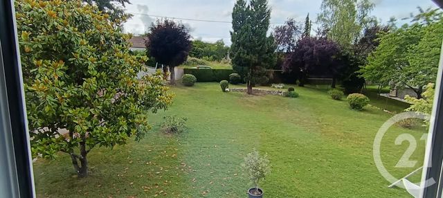 Maison &agrave; vendre - 6 pi&egrave;ces - 130 m2 - Tavers - 45 - CENTRE