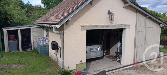Maison &agrave; vendre - 6 pi&egrave;ces - 130 m2 - Tavers - 45 - CENTRE