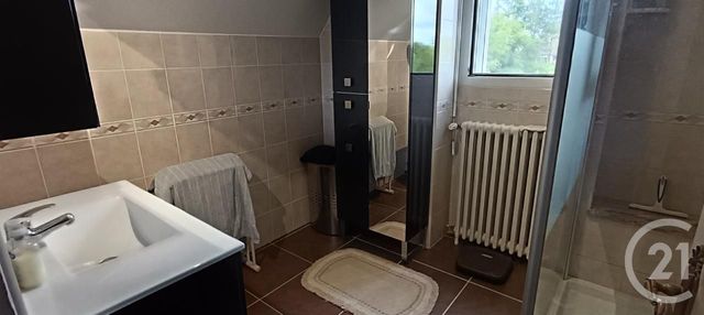Maison &agrave; vendre - 6 pi&egrave;ces - 130 m2 - Tavers - 45 - CENTRE