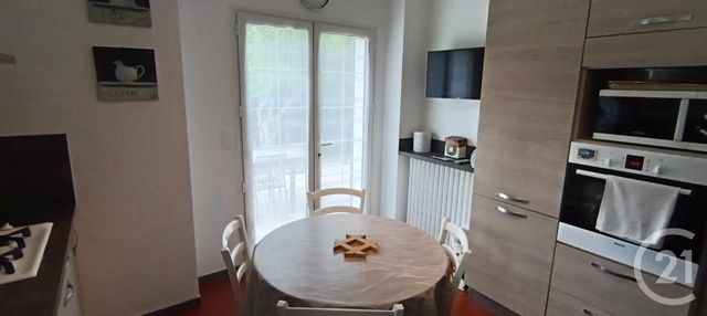 Maison &agrave; vendre - 6 pi&egrave;ces - 130 m2 - Tavers - 45 - CENTRE