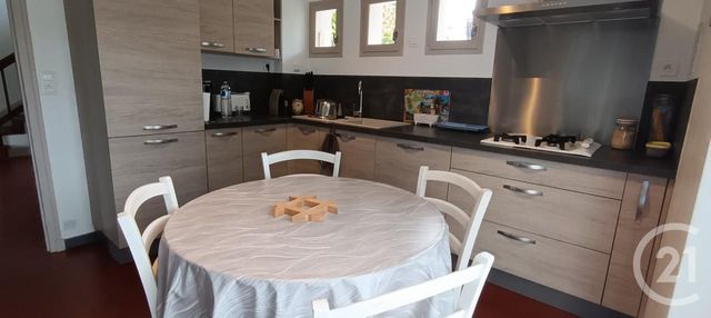 Maison &agrave; vendre - 6 pi&egrave;ces - 130 m2 - Tavers - 45 - CENTRE