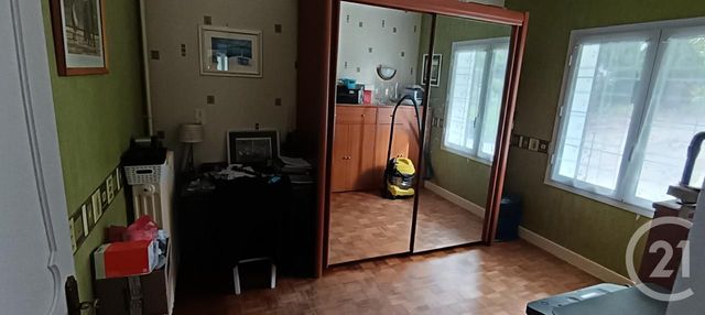 Maison &agrave; vendre - 6 pi&egrave;ces - 130 m2 - Tavers - 45 - CENTRE