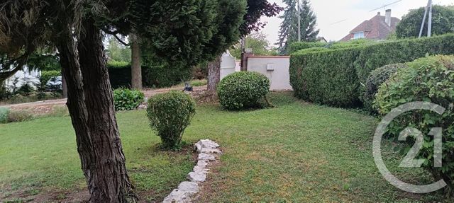 Maison &agrave; vendre - 6 pi&egrave;ces - 130 m2 - Tavers - 45 - CENTRE