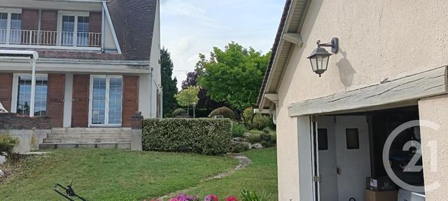 Maison &agrave; vendre - 6 pi&egrave;ces - 130 m2 - Tavers - 45 - CENTRE