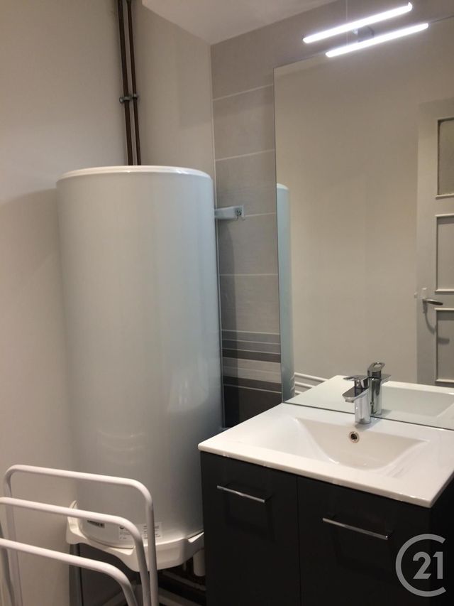 Appartement F2 bis &agrave; louer - 3 pi&egrave;ces - 51,45 m2 - Beaugency - 45 - CENTRE