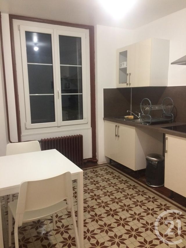 Appartement F2 bis &agrave; louer - 3 pi&egrave;ces - 51,45 m2 - Beaugency - 45 - CENTRE