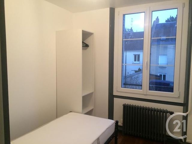 Appartement F2 bis &agrave; louer - 3 pi&egrave;ces - 51,45 m2 - Beaugency - 45 - CENTRE