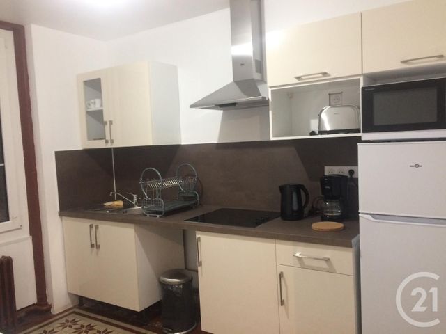 Appartement F2 bis &agrave; louer - 3 pi&egrave;ces - 51,45 m2 - Beaugency - 45 - CENTRE