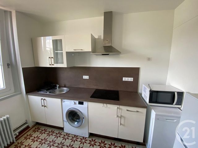appartement - BEAUGENCY - 45