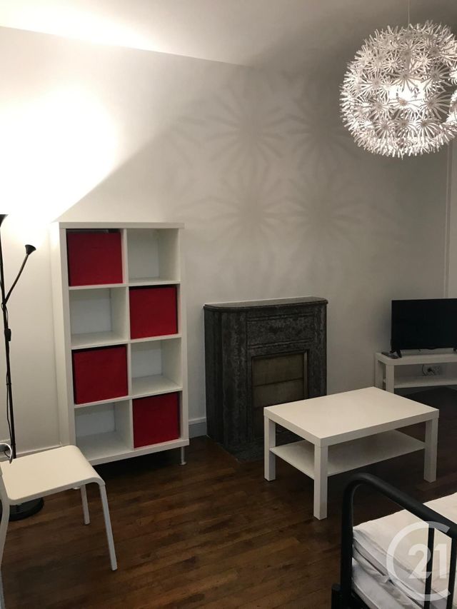 Appartement F3 &agrave; louer - 3 pi&egrave;ces - 51,35 m2 - Beaugency - 45 - CENTRE