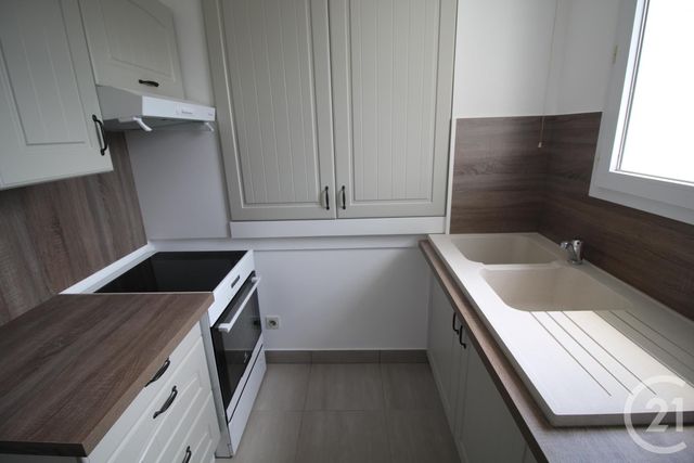 appartement - BEAUGENCY - 45