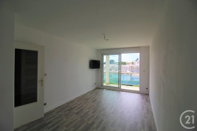 Appartement F1 &agrave; louer - 1 pi&egrave;ce - 30,80 m2 - Beaugency - 45 - CENTRE